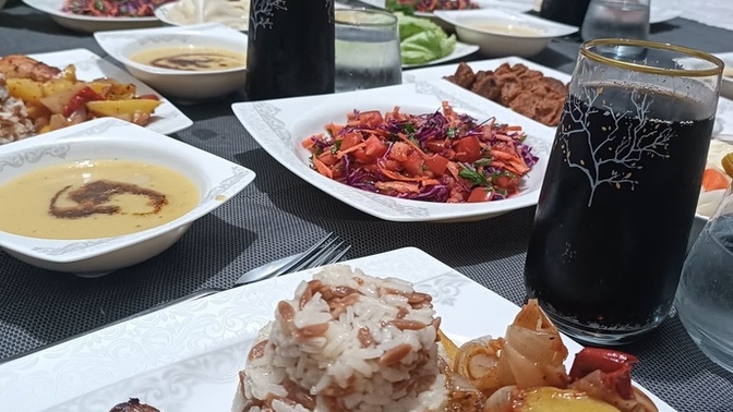 Yemek bir terapi olabilir mi?