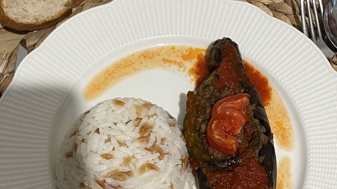 "En iyi ikili“ dediğin yemek hangisi?