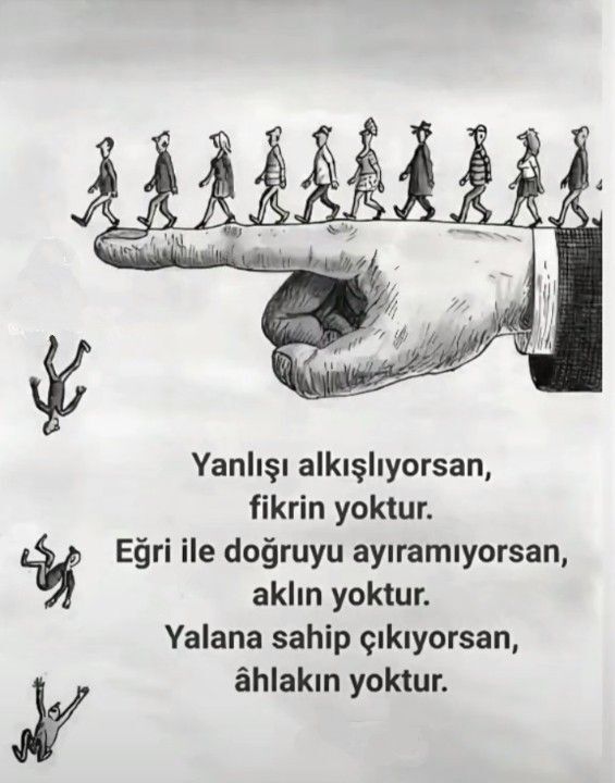 İnsanlar neden kendi hatalarını kabul etmek yerine sürekli başkalarında suç arar?