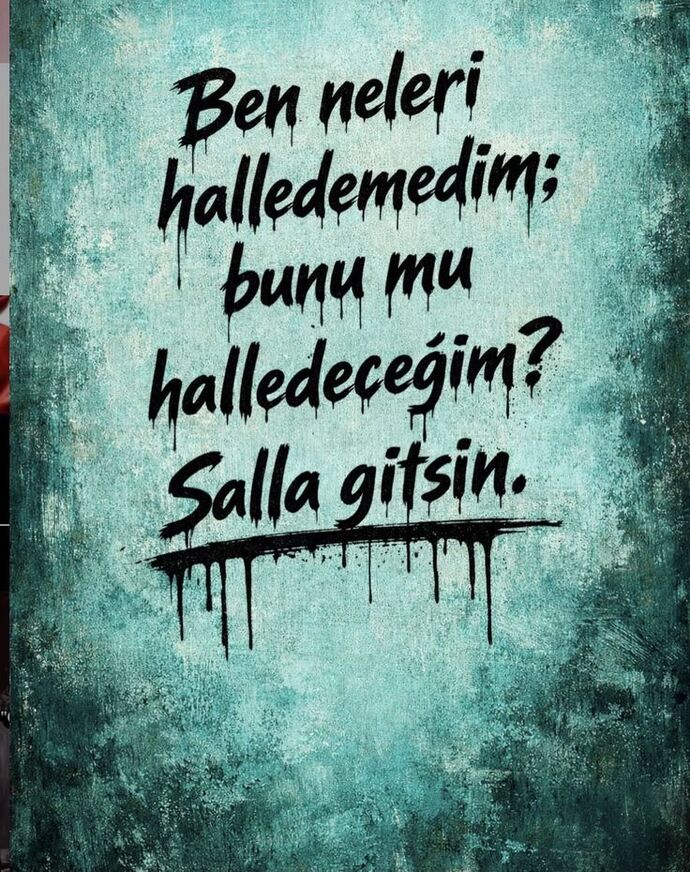 Çok konuşan hep suçlu mu sanılıyor, çok konuşmak insanı şüpheli mi yapar?