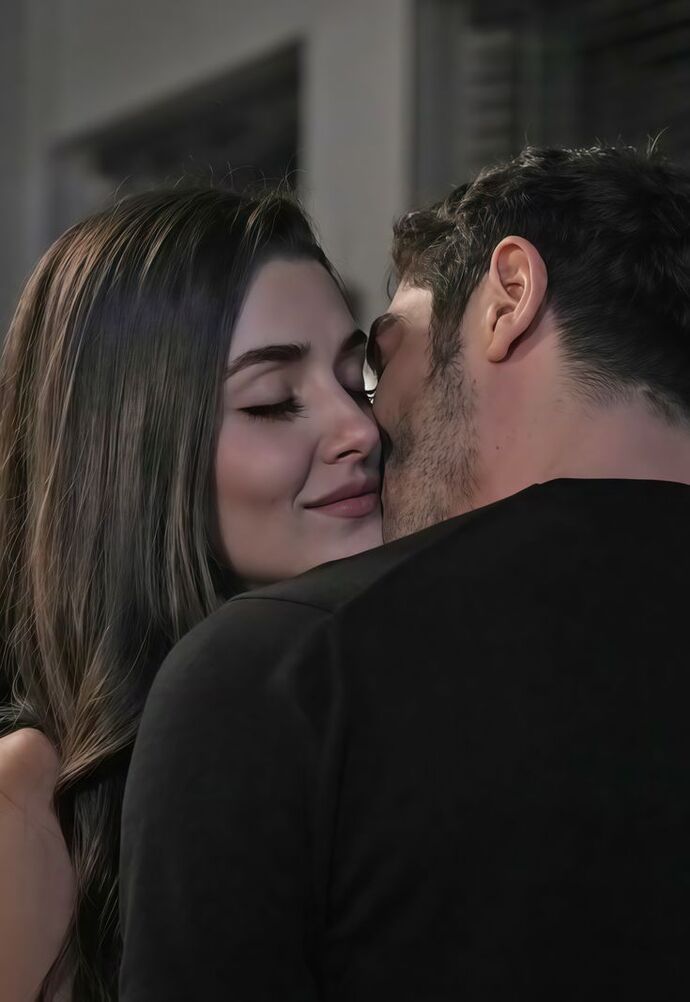 Aşkın içinde aşk olur mu, aynı anda iki kişiye aşık olunabilir mi?