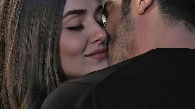 Aşkın içinde aşk olur mu, aynı anda iki kişiye aşık olunabilir mi?