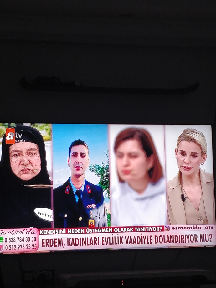 Ülke kadınlarının üniforma düşkünlüğü ne olacak?