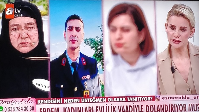 Ülke kadınlarının üniforma düşkünlüğü ne olacak?