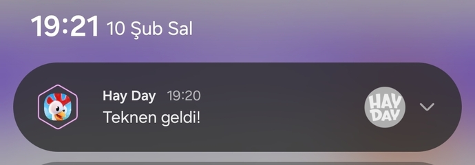 Hadi teknemize binip gidelim mi uzaklara?