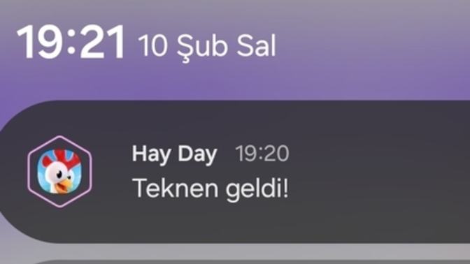 Hadi teknemize binip gidelim mi uzaklara?