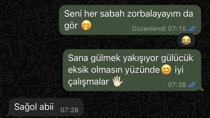 Biraz yardım pls?