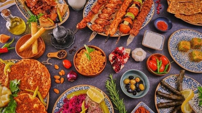Gün de kaç öğün yemek yersiniz?