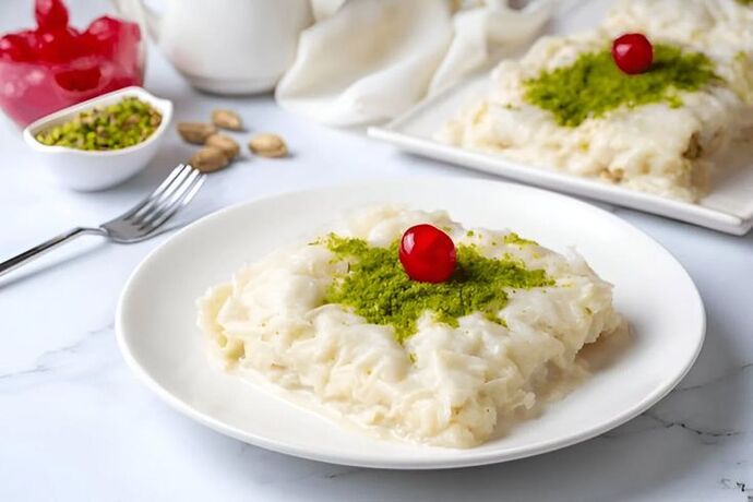 Ramazan ayına son 8 gün en çok hangi tatlıyı çay ile beraber hüpleteceksiniz?