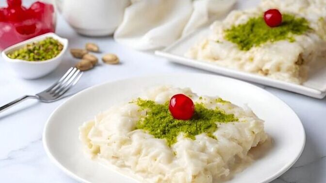 Ramazan ayına son 8 gün en çok hangi tatlıyı çay ile beraber hüpleteceksiniz?