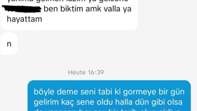 Yengeç erkeği neden uzun ilişkisindeki kıza gel gitler yapar?