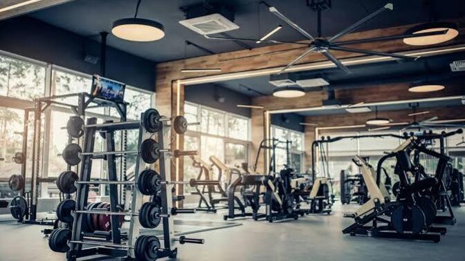 Sevgilinizle spor salonuna gider miydiniz?