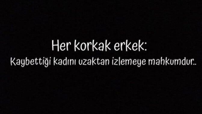 Sevdiğinize ne kadar cesursunuz?