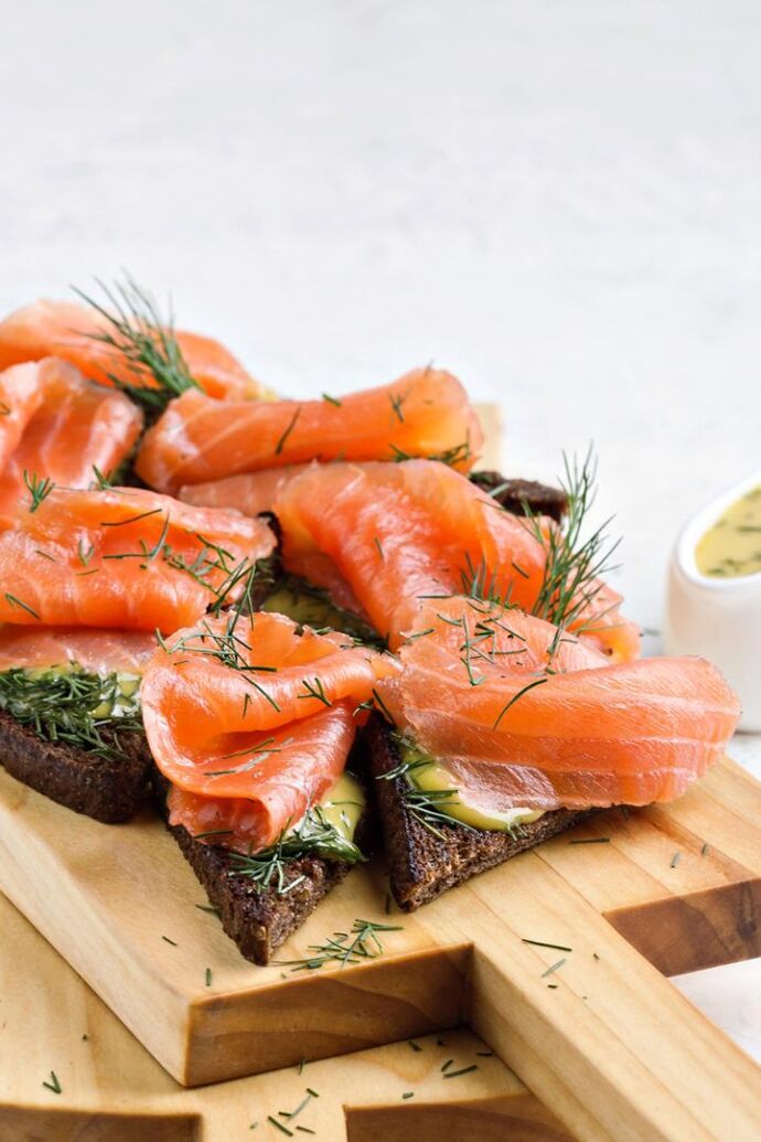Norveç somon balığı gerçekten daha mı lezzetli, siz sever misiniz?
