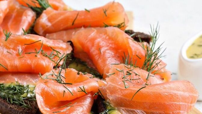 Norveç somon balığı gerçekten daha mı lezzetli, siz sever misiniz?