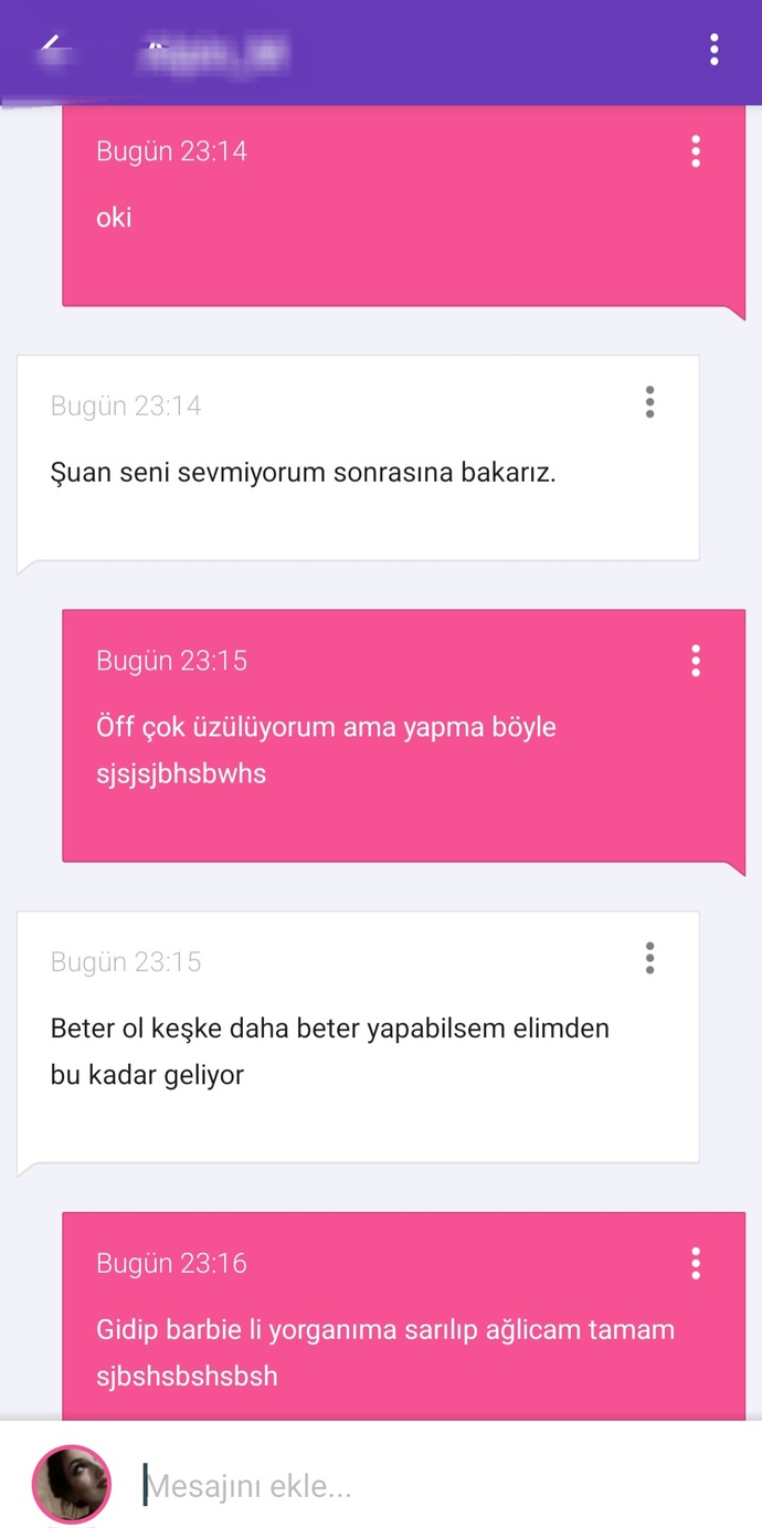 Sizce gerçek erkek adam nasıl olmalı, nelere dikkat etmeli 😂?