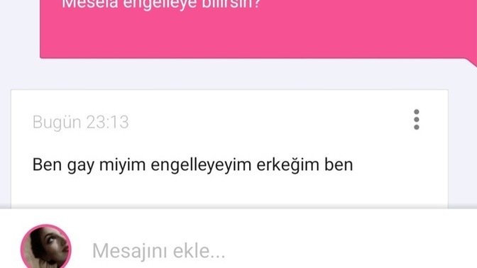 Sizce gerçek erkek adam nasıl olmalı, nelere dikkat etmeli 😂?
