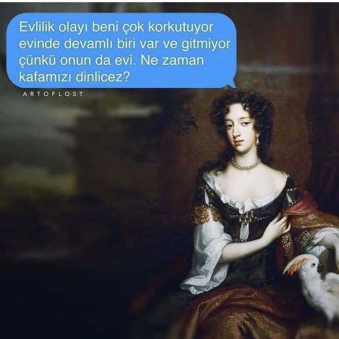 Hep bekar kalmayı tercih etmek ilerde pişmanlık yaratır mı?