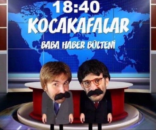 Ne kadar yaşlısınız?