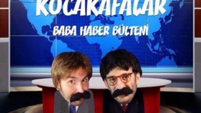 Ne kadar yaşlısınız?