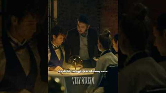 Gibi dizisini seviyor muydunuz?