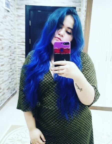 Her şeyin renklisini severim normal mi?