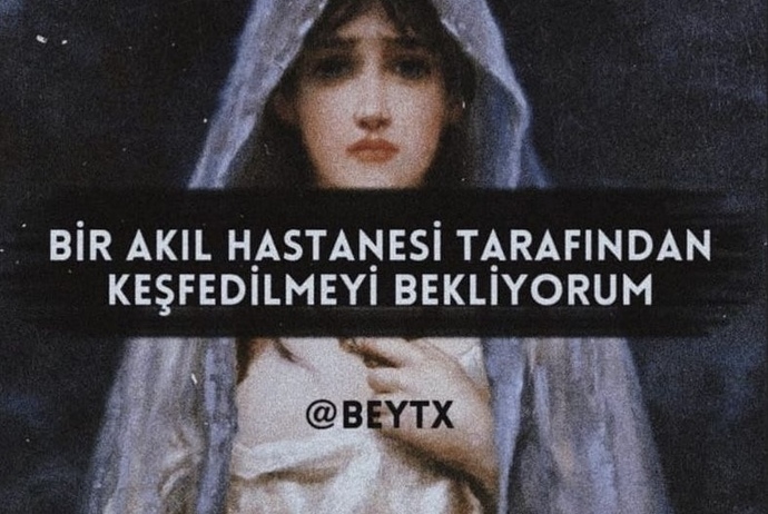 Herkeste biraz delilik olmalı mı?