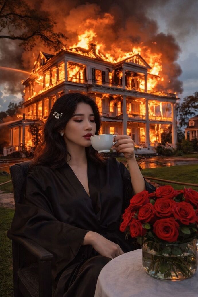 Uykudan sapıp gece bu saatte uyanınca yemek yemek mi suç yoksa zaman mı 😅 siz ne yapıyorsunuz?