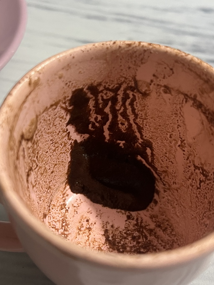 Kahve falıma bakan var mı, kahve falı yorumlar mısınız 🌙?