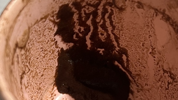 Kahve falıma bakan var mı, kahve falı yorumlar mısınız 🌙?