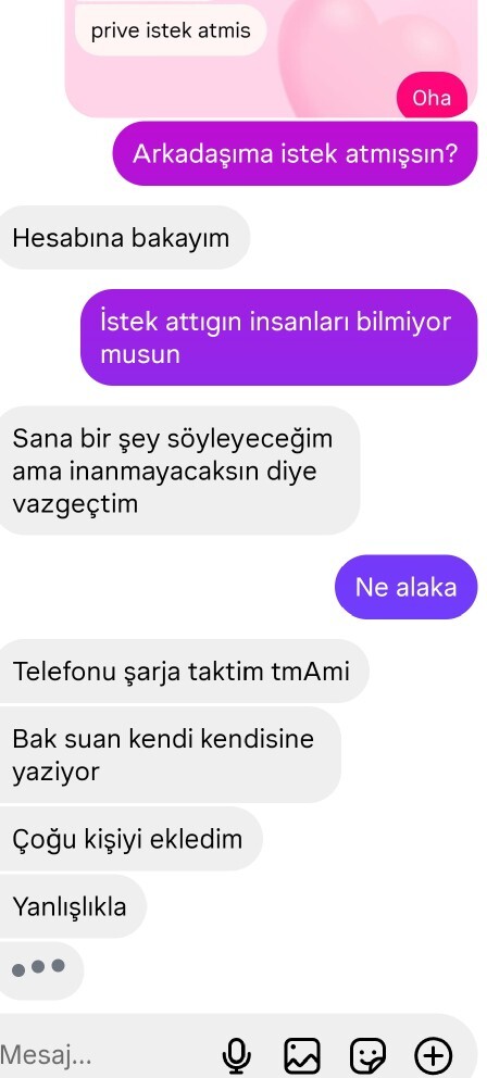 Kaçıncı seviye deccal bu?