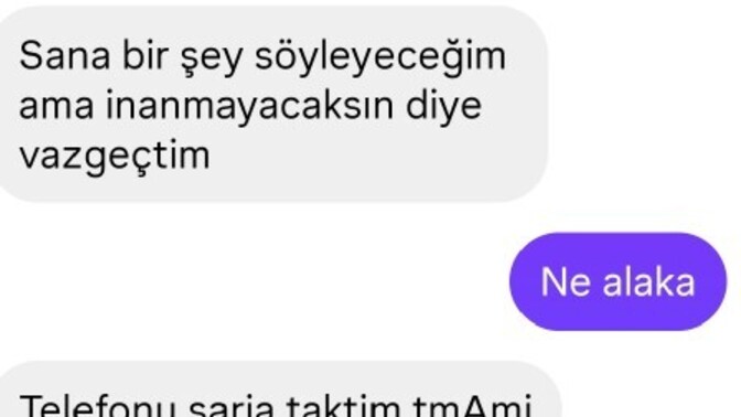Kaçıncı seviye deccal bu?