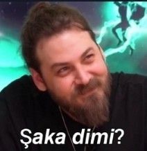 Yıkamıyor musun kızım imkansız yani aklım almadı bu olayı
