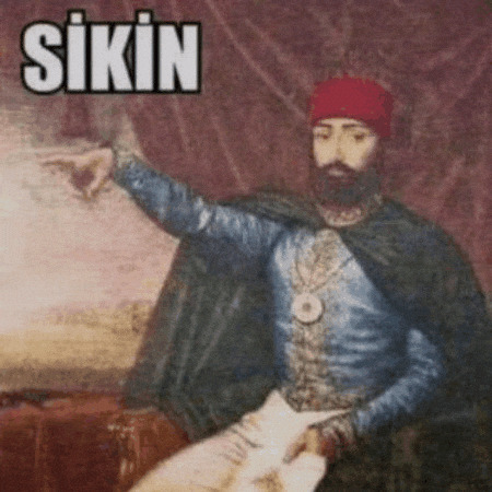 SERT SEVEN ERKEKLER NEDEN AZALDI?
