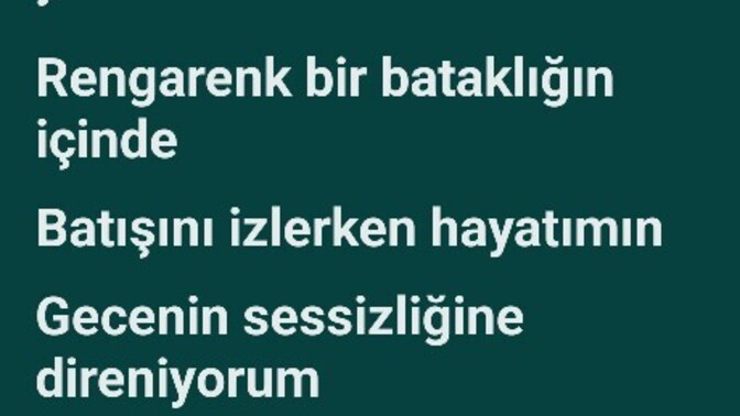 Kahvaltınızı hiç alkol eşliğinde yaptınız mı ve yaptıysanız hangisiyle?