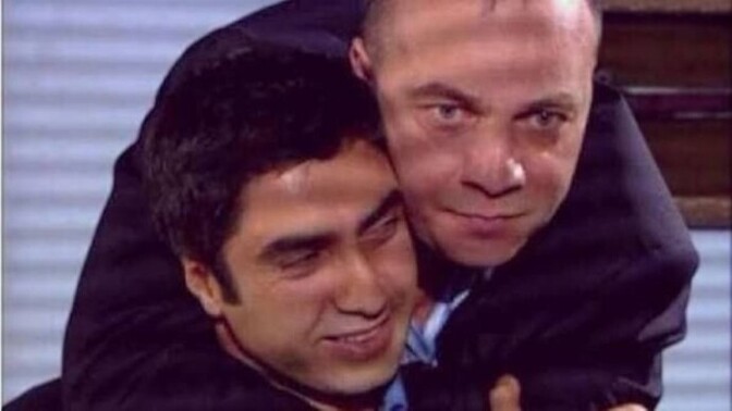 Polat Alemdar, Süleyman Çakır'ı aslında hiç sevmiyor muydu?