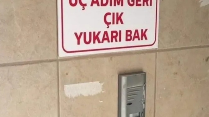 Evinizin konumu güzel mi?