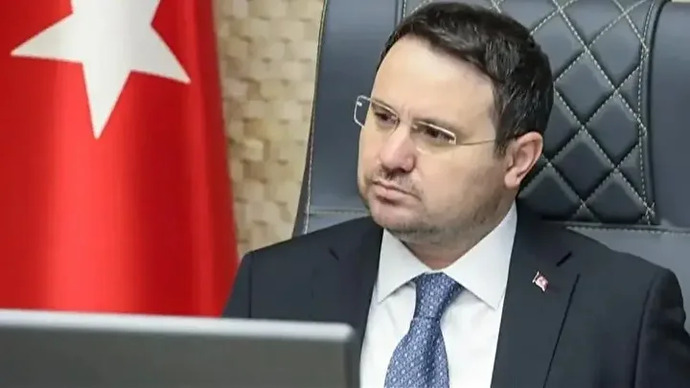 Akın Gürlek Adalet Bakanı Oldu Ne Düşünüyorsunuz?