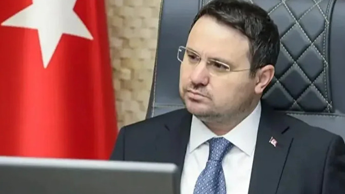 Akın Gürlek Adalet Bakanı Oldu Ne Düşünüyorsunuz?