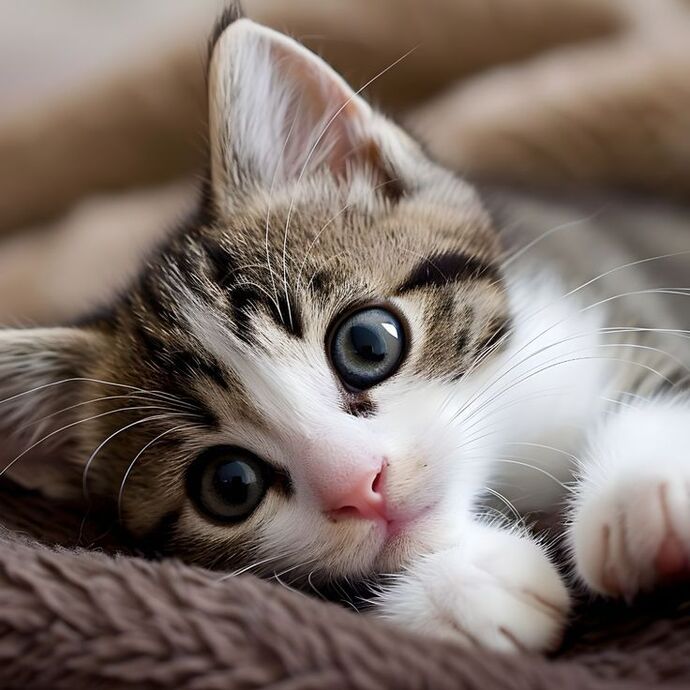 Evinde kedi besleyen KS’ciler sayımız kaç, kaç kişinin evinde kedi var?