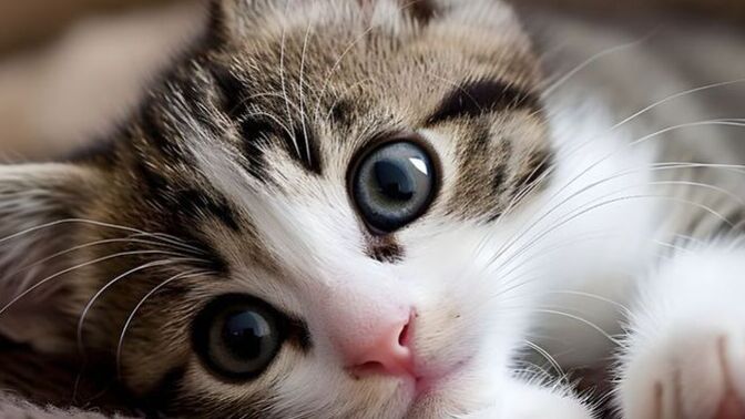 Evinde kedi besleyen KS’ciler sayımız kaç, kaç kişinin evinde kedi var?