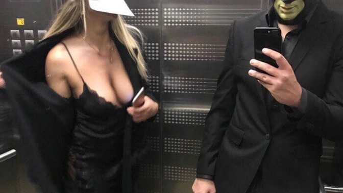 Kışkırtma konusunda görsel caziben mi yakıp geçer, cümlelerin mi 🔥?