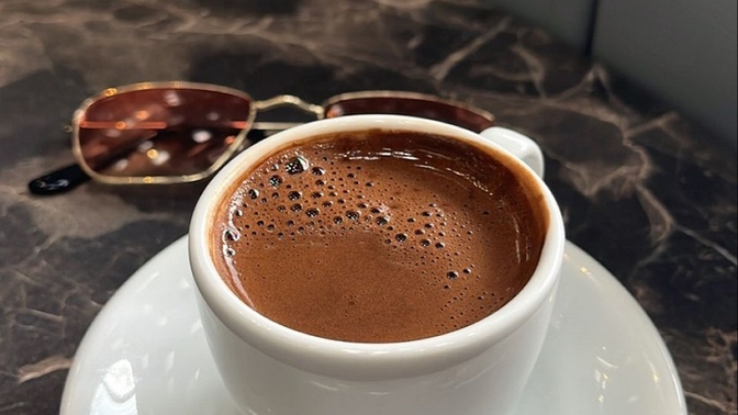 Kahve içmek ihtiyaç mı alışkanlık mı?