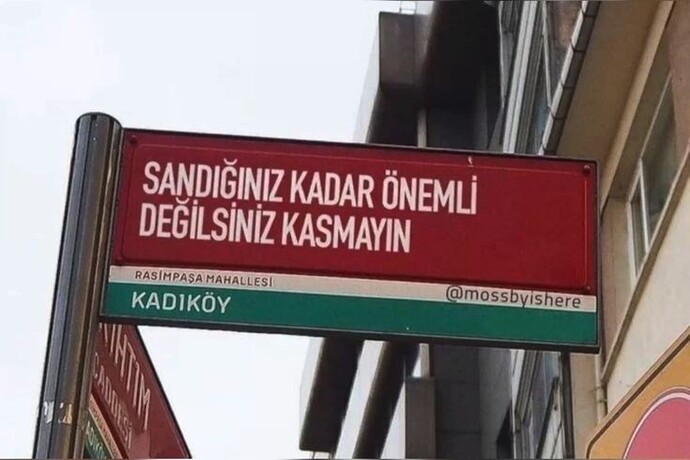 Dış görünüşünüz yüzünden reddedilseniz ne hissederdiniz?