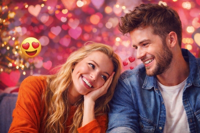 Sevgilim “bir tık fazla çekicisin” dedi, geri mi çekilmeliyim?