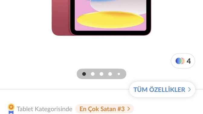 Bu iki üründen hangisini sevgiliniz alsa sevinirdiniz?