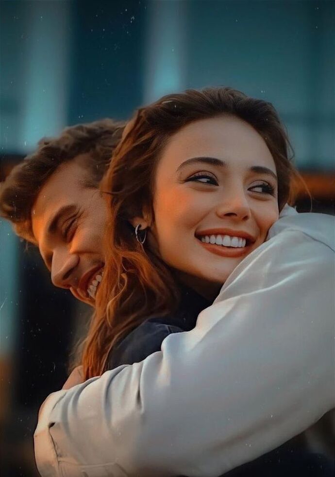 Yeni sevgili , yeni heyecan mıdır?