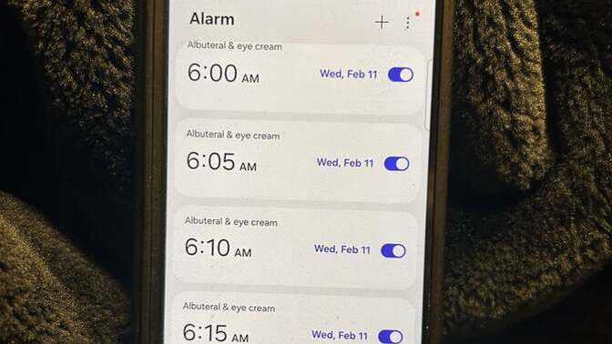 Sabah tek alarmda uyanabiliyor musunuz yoksa sürekli ertele tuşuna mı basıyorsunuz?