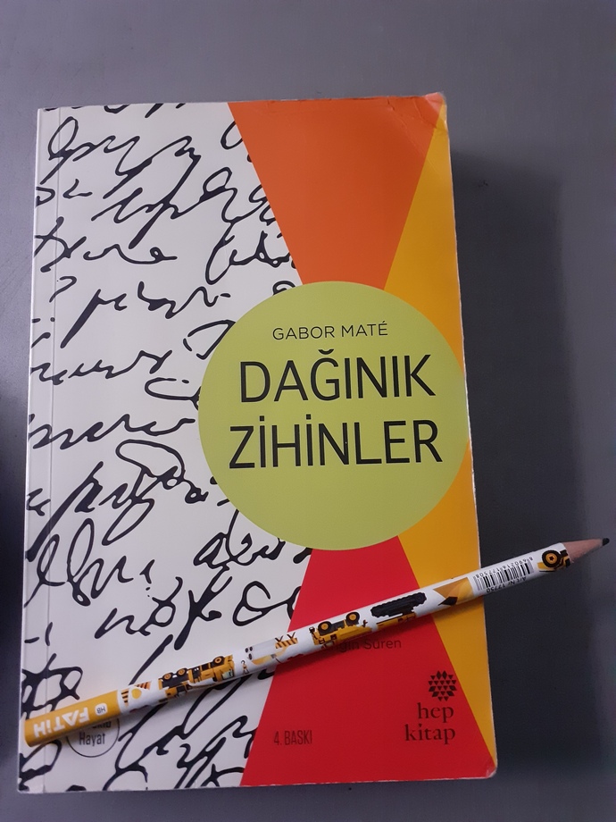 Şu sıralar hangi kitabı okumaktasınız?