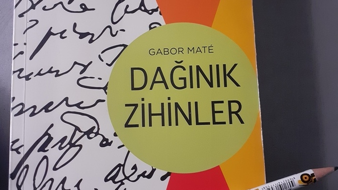 Şu sıralar hangi kitabı okumaktasınız?